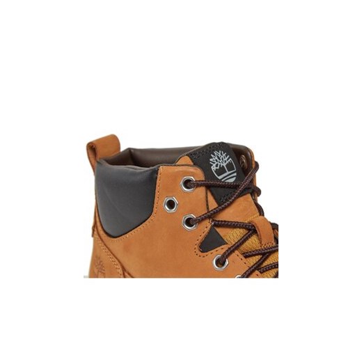 Trzewiki Timberland Killington TB0A2GN62311 Żółty Timberland 41 eobuwie.pl