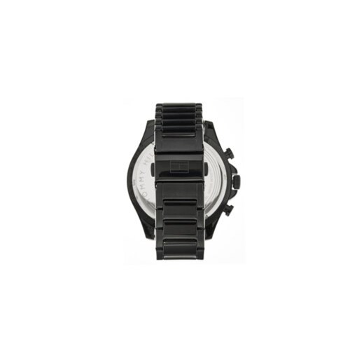 Zegarek Tommy Hilfiger 1792081 Czarny Tommy Hilfiger 00 eobuwie.pl