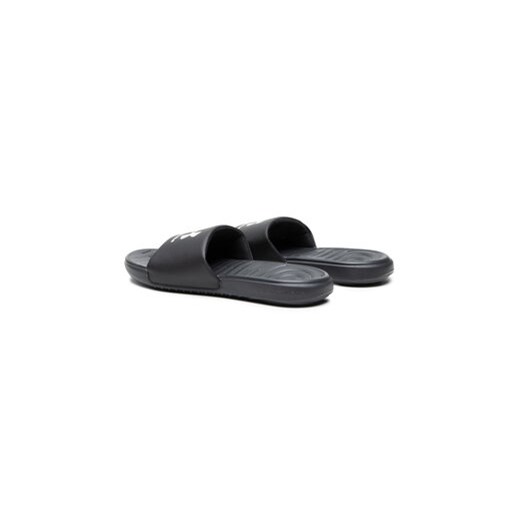 Klapki Under Armour Ua M Ansa Fix Sl 3023761-004 Czarny Under Armour 40 eobuwie.pl