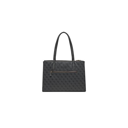 Torebka Guess HWSL90 06230 Czarny Guess 00 eobuwie.pl