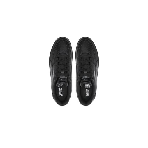 Sneakersy Puma Caven 2.0 392290 01 Czarny Puma 41 eobuwie.pl