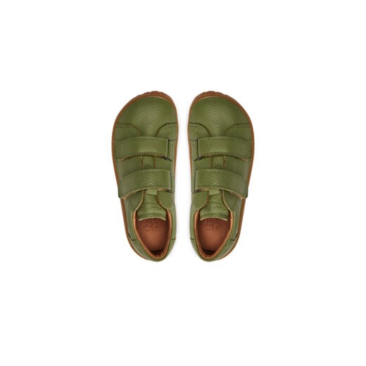 Sneakersy Froddo Barefoot Base G3130240-3 D Khaki Froddo 35 eobuwie.pl