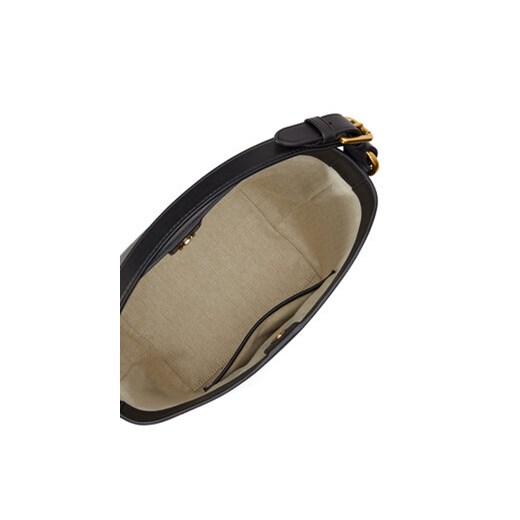 Torebka LAUREN RALPH LAUREN 431950855006 Czarny OS eobuwie.pl