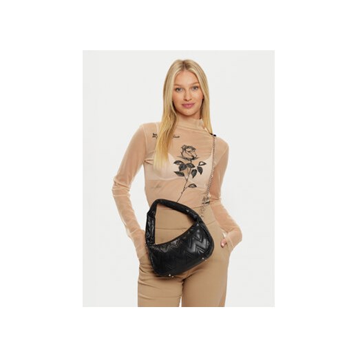 Torebka Guess HWQG95 05180 Czarny Guess 00 eobuwie.pl