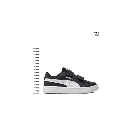 Sneakersy Puma Rickie Classic V Ps 394253 03 Czarny Puma 29 eobuwie.pl