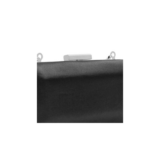 Torebka JENNY MJR-C-077-A23K Czarny NOSIZE eobuwie.pl