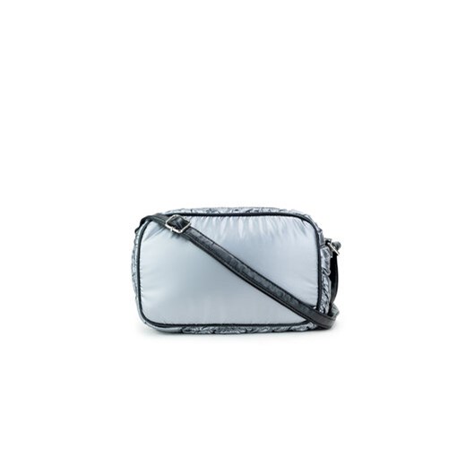 Torebka Monnari TORIMP0-24J-BAG4830-K022D000-R00 Srebrny OS eobuwie.pl