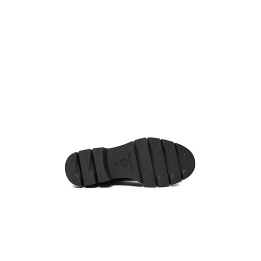 Botki Tamaris 1-25279-43 Czarny Tamaris 40 eobuwie.pl