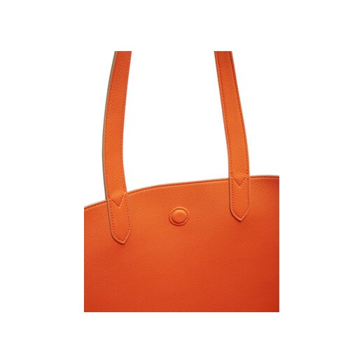 Torebka TWINSET 251TB7300 Beżowy Twinset 00 eobuwie.pl