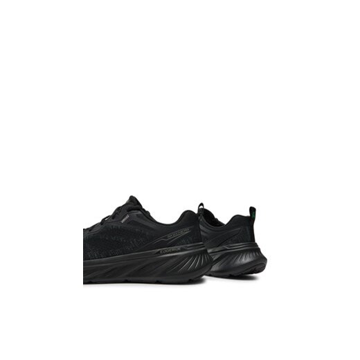 Sneakersy Skechers Relaxed Fit: Edgeride - Exxo 232836/BBK Czarny Skechers 41_5 eobuwie.pl