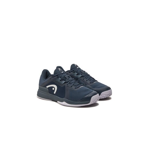 Buty do tenisa Head Sprint Team 3.5 Men 273404 Granatowy Head 43 eobuwie.pl