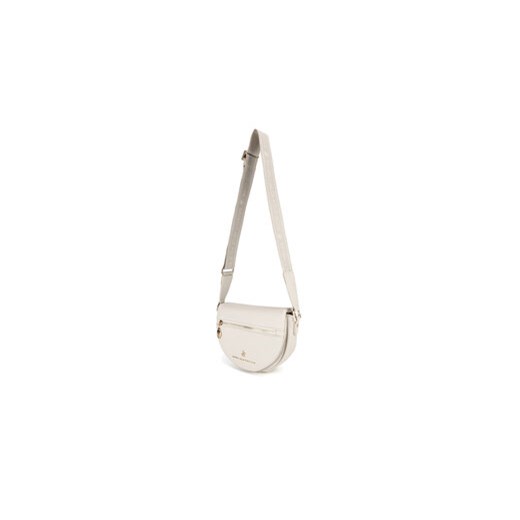 Torebka Beverly Hills Polo Club BHPC-C-009-07 Beżowy NOSIZE eobuwie.pl
