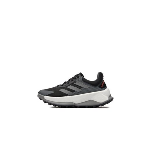 Buty do biegania adidas Terrex Soulstride Ultra Trail Running IE8453 Czarny 39_13 eobuwie.pl