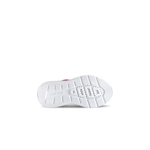 Sneakersy Geox J Sprintye J55FWA 0AS54 C8257 D Różowy Geox 39 eobuwie.pl