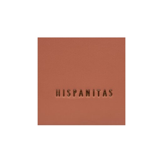 Torebka Hispanitas BI232937 Brązowy Hispanitas 00 eobuwie.pl