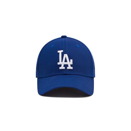 Czapka z daszkiem New Era League Essential 39Thirty 11405494 Niebieski New Era M_L eobuwie.pl