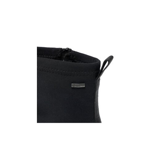 Botki Ara GORE-TEX 12-14102-01 Czarny Ara 40 eobuwie.pl