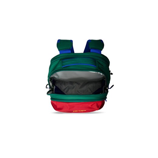 Plecak The North Face Borealis  NF0A52SE37L1 Kolorowy The North Face 00 eobuwie.pl