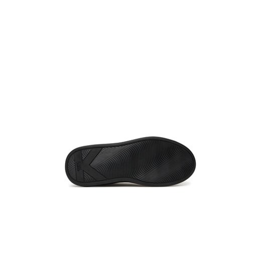 Sneakersy KARL LAGERFELD KL52630N Biały Karl Lagerfeld 43 eobuwie.pl