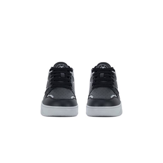 Sneakersy Champion 3 POINT TECH LOW S22272-KK003 Czarny Champion 41 eobuwie.pl