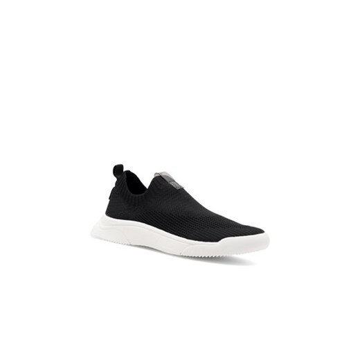 Sneakersy Nelli Blu CS5182-01A Czarny Nelli Blu 31 eobuwie.pl