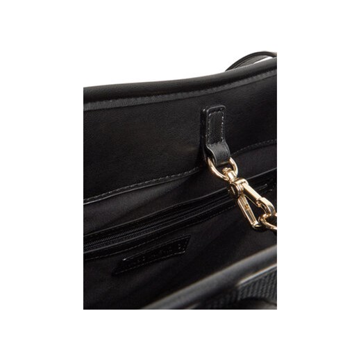 Torebka Valentino VBS7QO02CAN Czarny Valentino OS eobuwie.pl