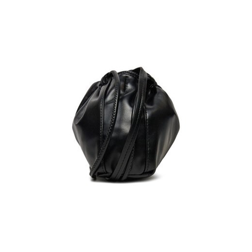 Torebka Calvin Klein Jeans K60K612650 Czarny 00 eobuwie.pl