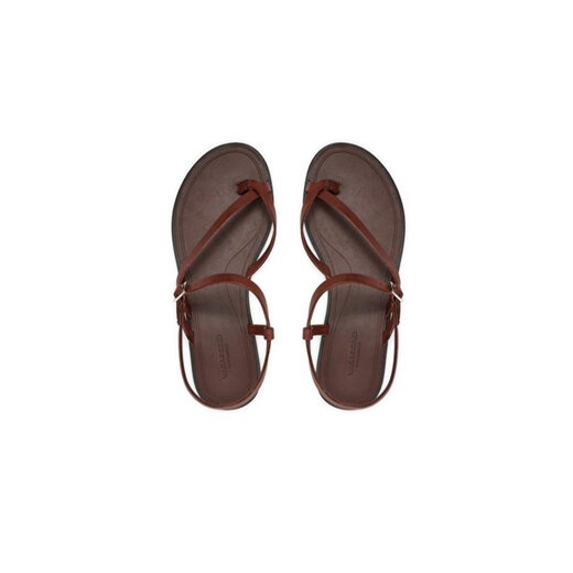 Sandały Vagabond Shoemakers Tia 2.0 5531-401-27 Brązowy Vagabond Shoemakers 41 eobuwie.pl