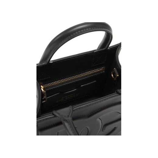 Torebka Dolce&Gabbana BB7479 AW576 Czarny OS eobuwie.pl