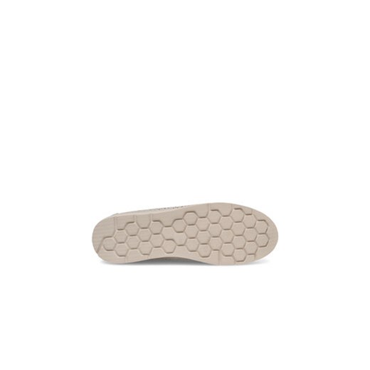 Mokasyny Clara Barson KFB22SH002 Szary Clara Barson 37 eobuwie.pl