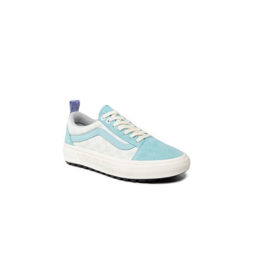 Tenisówki Vans Old Skool Mte-1 VN0A5I1297E1 Błękitny Vans 39 eobuwie.pl