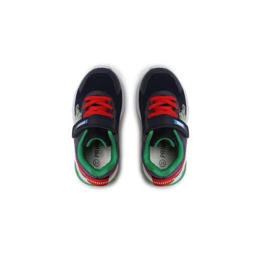 Sneakersy Primigi 3968111 Niebieski Primigi 24 eobuwie.pl