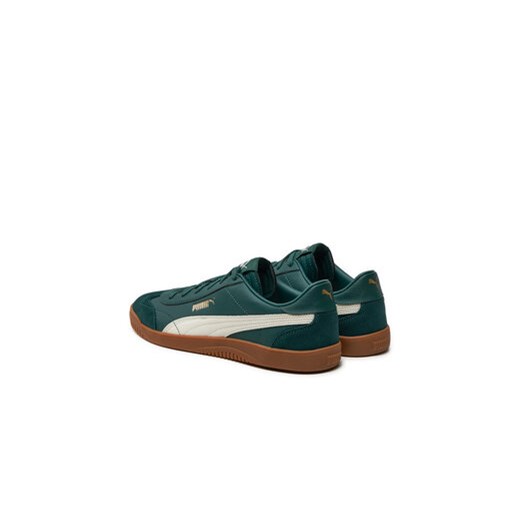 Sneakersy Puma Puma Club 5v5 SD 395104 08 Zielony Puma 46 eobuwie.pl