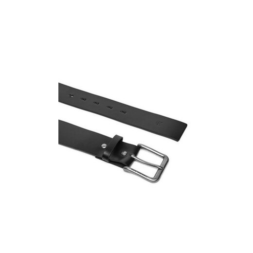 Pasek Męski Calvin Klein Jeans Gift Classic Belt K50K512102 Czarny 90 eobuwie.pl
