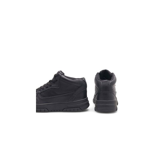 Sneakersy JENNY SOLANGE WYL3576-3 Czarny 35 eobuwie.pl