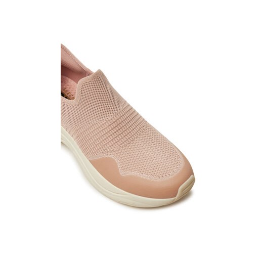 Sneakersy Skechers Hazel - Rosalind 177586 Różowy Skechers 37 eobuwie.pl