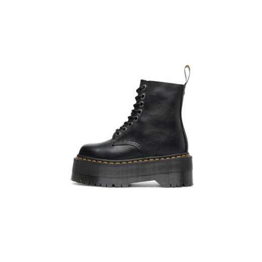 Glany Dr. Martens Pascal Max 26925001 Czarny Dr. Martens 43 eobuwie.pl