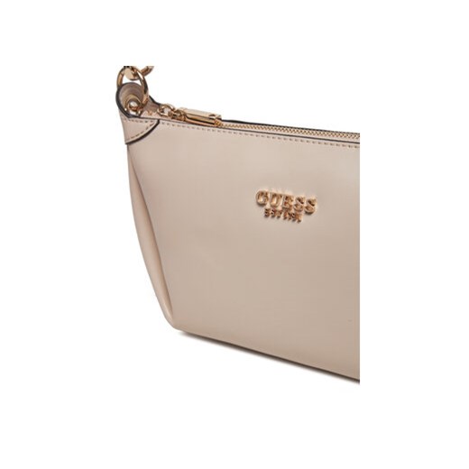 Torebka Guess HWEVG9 53517 Beżowy Guess 00 eobuwie.pl