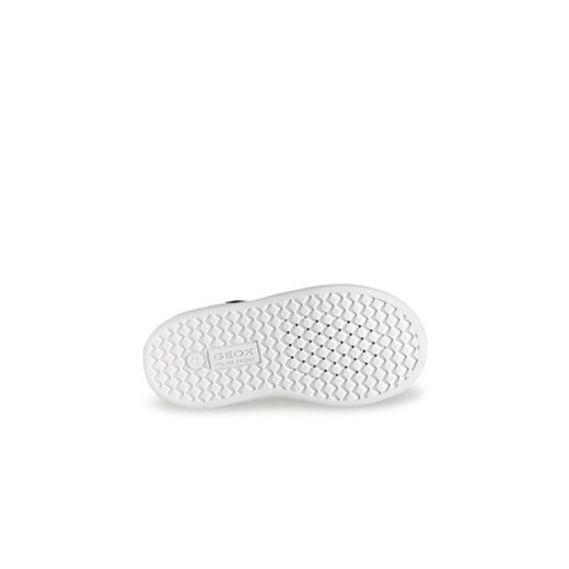Sneakersy Geox B Eclyper Boy B465LA 000BC C4227 S Niebieski Geox 24 eobuwie.pl