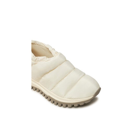 Śniegowce Colmar Warmer Low 166 Biały Colmar 38 eobuwie.pl