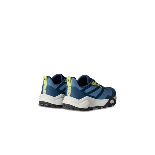 Trekkingi The North Face Offtrail Versa NF0A8AEX80F1 Granatowy The North Face 40_5 eobuwie.pl