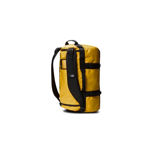 Torba The North Face Base Camp Duffel NF0A52SS4WP1 Żółty The North Face 00 eobuwie.pl
