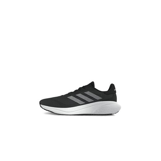 Buty do biegania adidas Supernova 3 IE4345 Czarny 41_13 eobuwie.pl