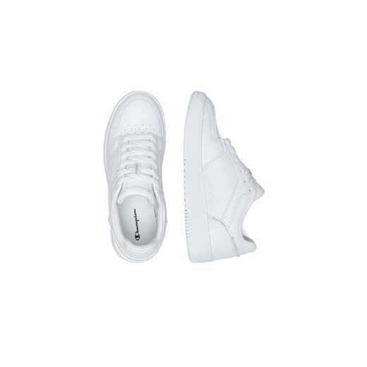 Sneakersy Champion RD18 2.0 LOW S11470-WW010 Biały Champion 41 eobuwie.pl