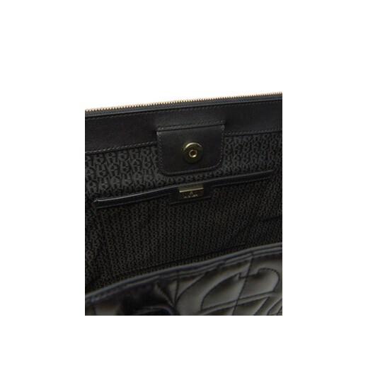 Torebka Aigner 137074 Czarny Aigner OS eobuwie.pl