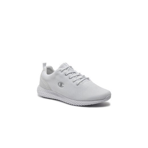 Sneakersy Champion Sprint Low Cut Shoe S21939-CHA-WW001 Biały Champion 40 eobuwie.pl