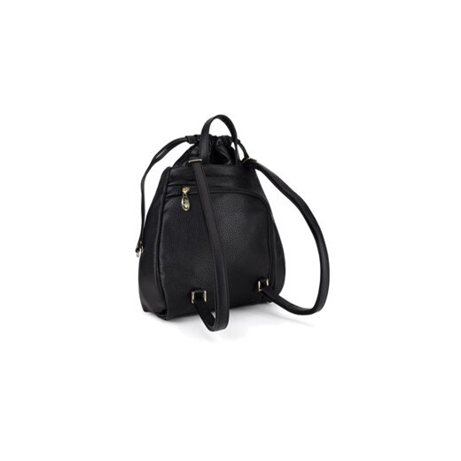 Plecak Beverly Hills Polo Club BHPC-K-041-06 Czarny NOSIZE eobuwie.pl