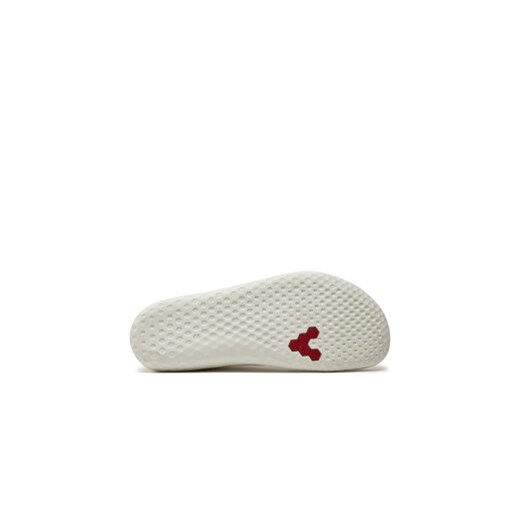 Sneakersy Vivo Barefoot Geo Court III 301056-02 Écru Vivo Barefoot 41 eobuwie.pl