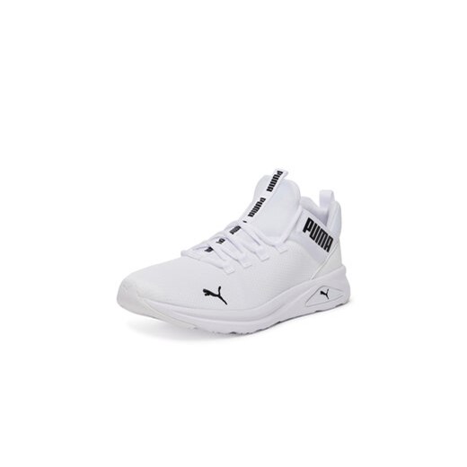 Sneakersy Puma ENZO 2 CLEAN 37712611 Biały Puma 44_1_2 eobuwie.pl