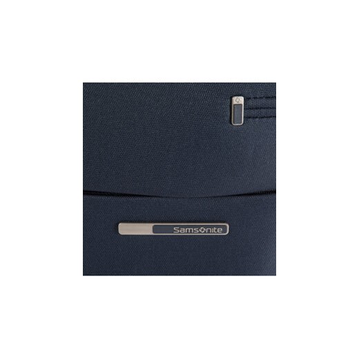 Walizka duża Samsonite Base Boost 79202-1598-1CNU Granatowy Samsonite 00 eobuwie.pl